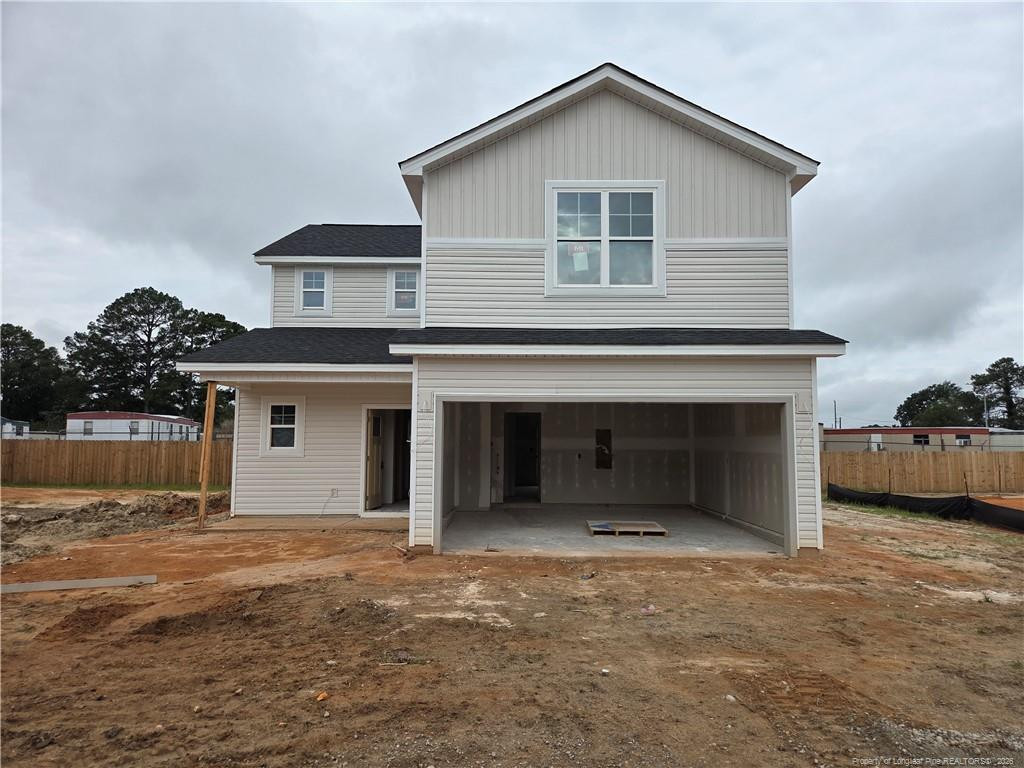 540 Open Range (lot 59) Road Property Photo 1