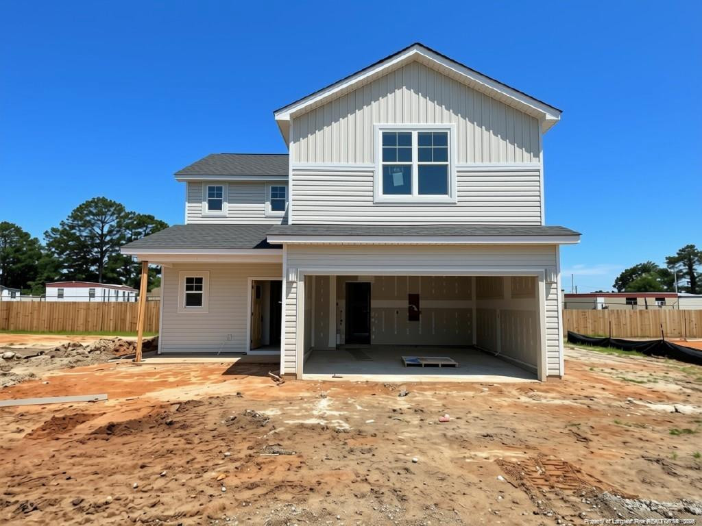 540 Open Range (lot 59) Road Property Photo 1