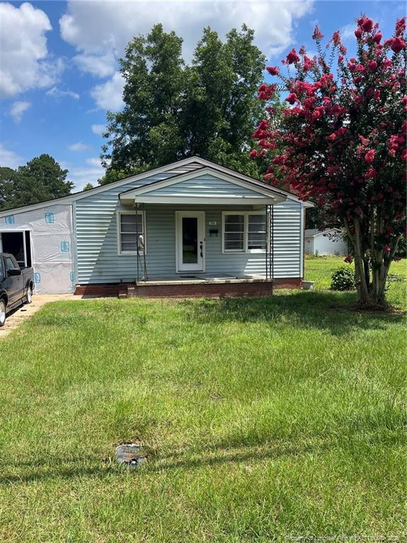 516 N Jones Street Property Photo 1