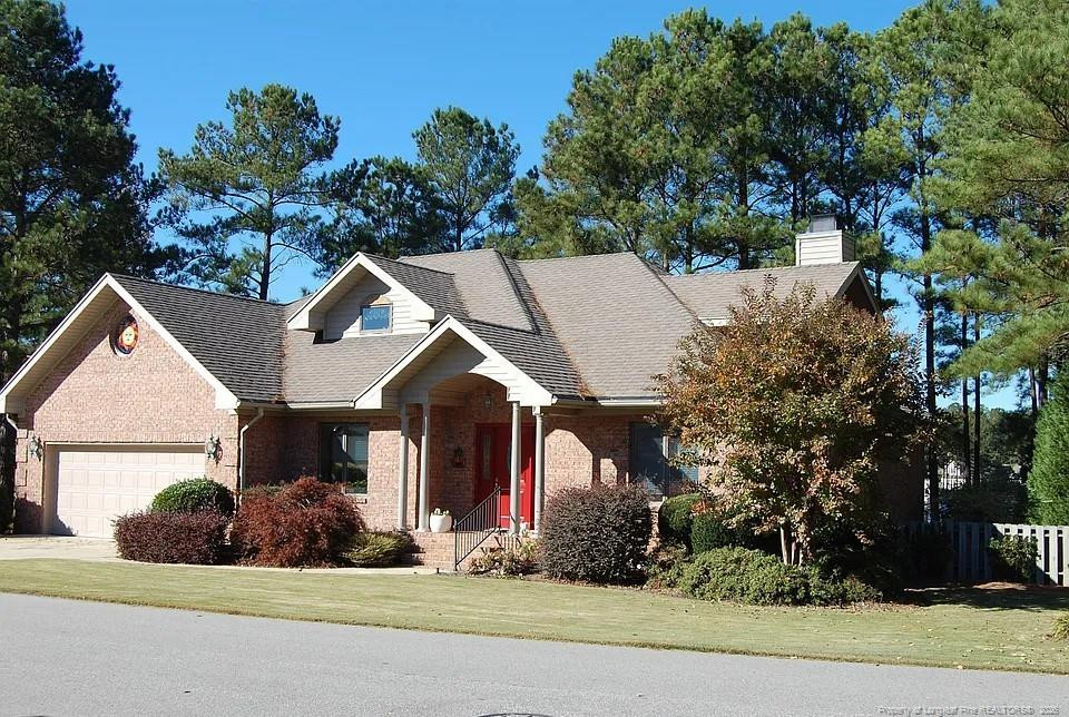 1165 Greenbriar Drive Property Photo 1