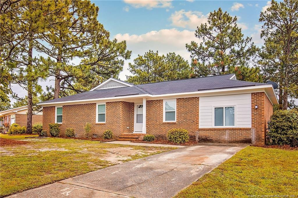 4562 Ruby Road Property Photo 1