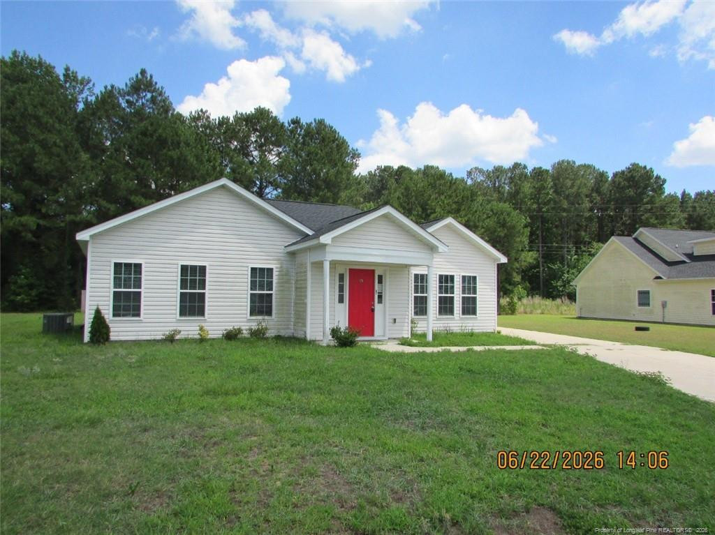 171 Miry Creek Lane Property Photo 1