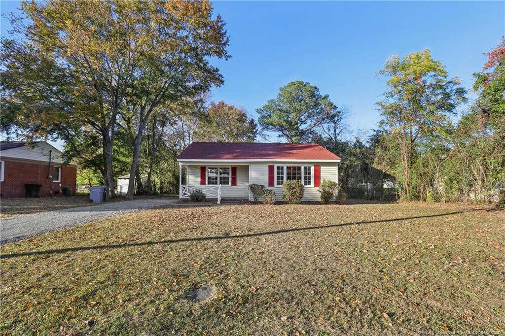 5108 Walnut Drive Property Photo 1