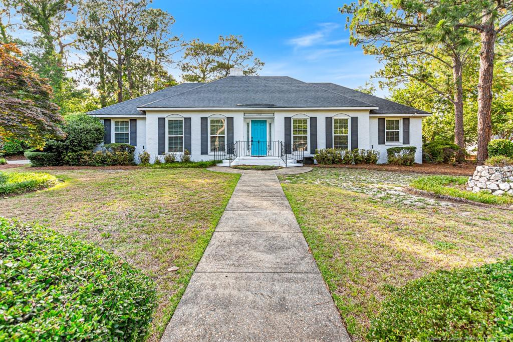 2328 Colgate Drive Property Photo 1