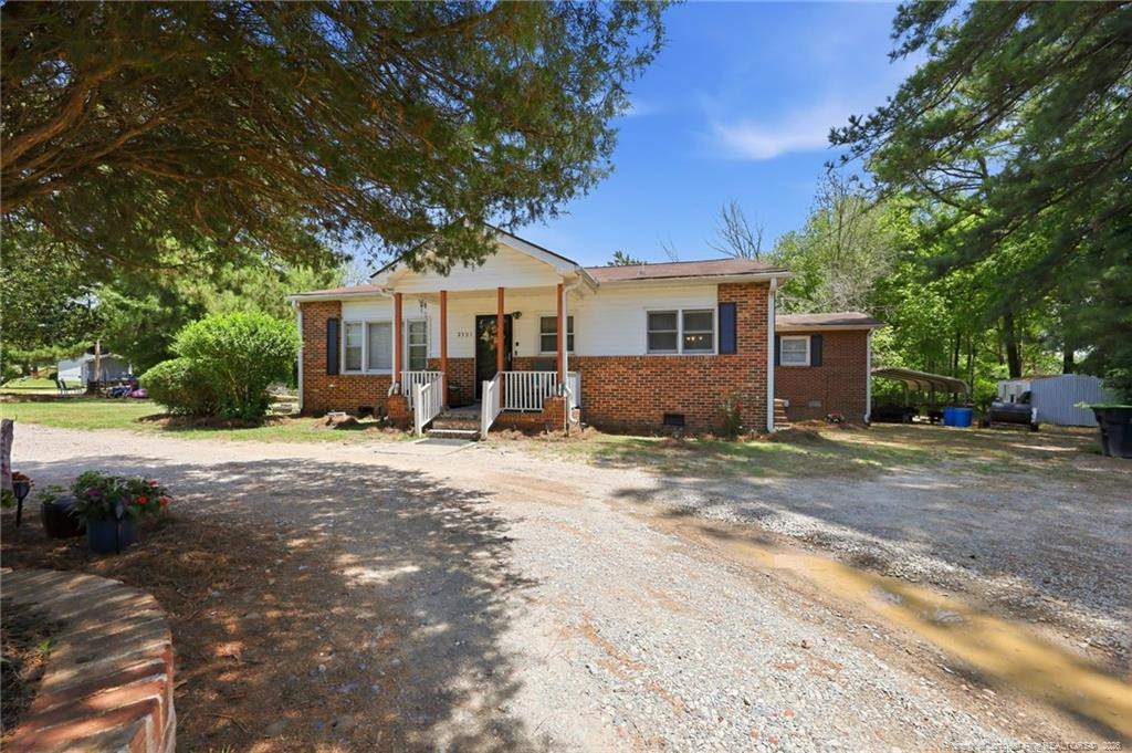 2701 Veridea Parkway Property Photo 1