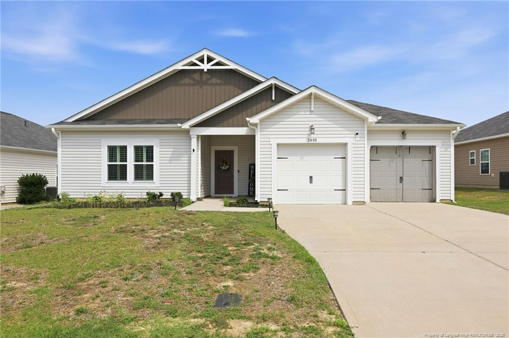 2408 Spinning Wheel Road Property Photo 1