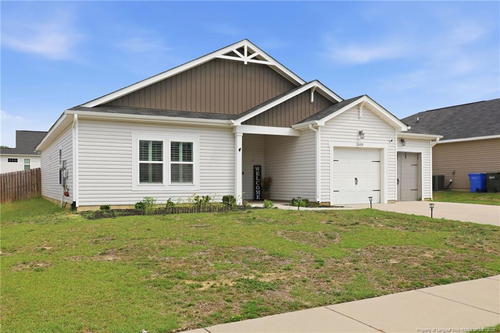 2408 Spinning Wheel Road Property Photo 2