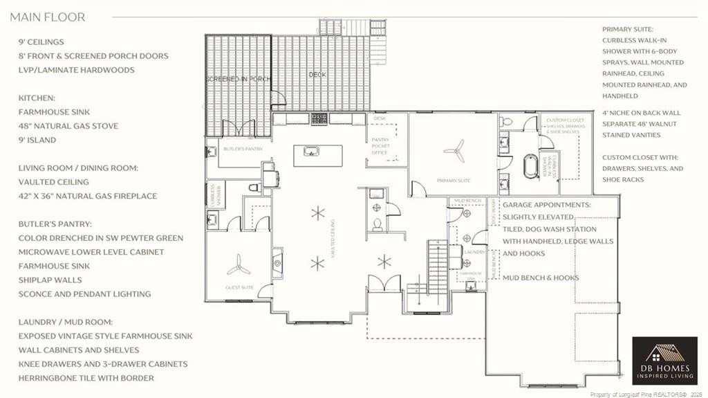 260 Clearfield Lane Property Photo 25