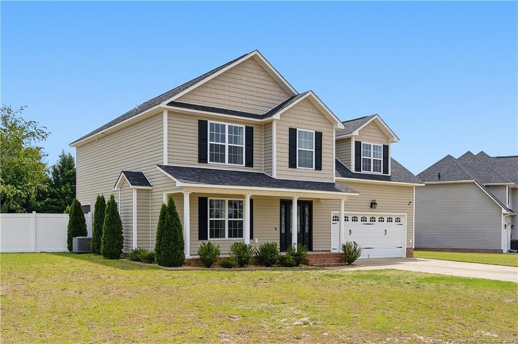 207 Wynngate Drive Property Photo 1
