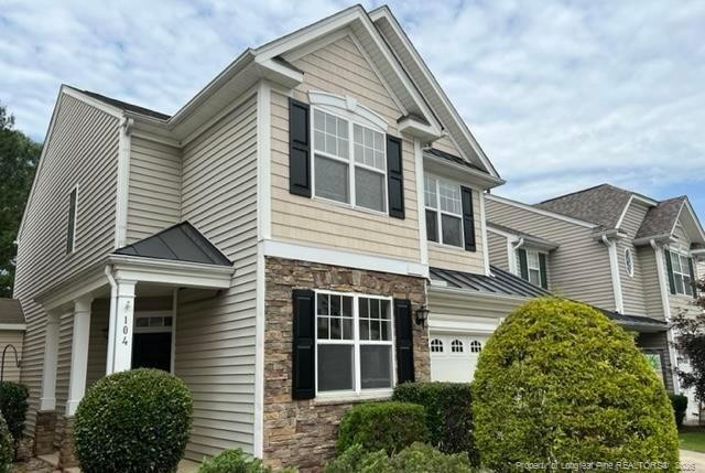 104 Bell Tower Way Property Photo 1