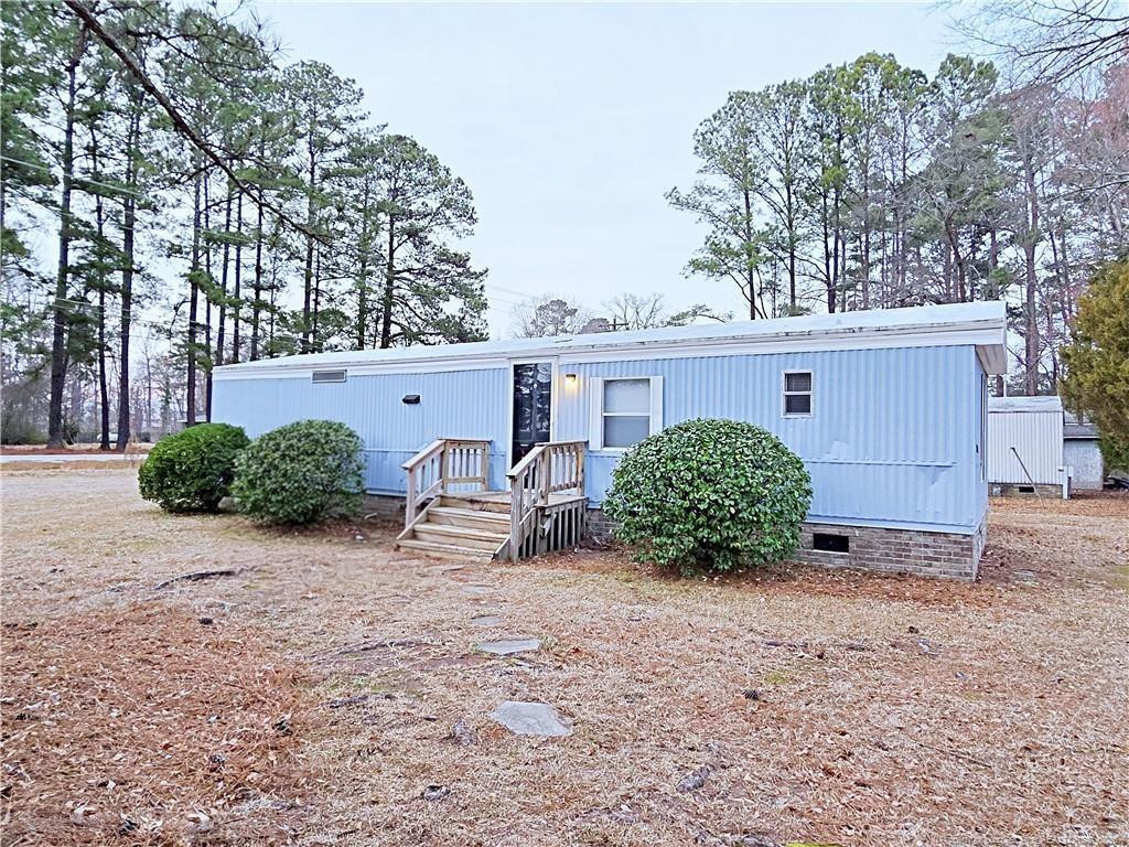 1581 Rim Road Property Photo 1