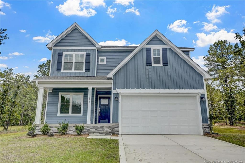252 Travelers Way Property Photo 1