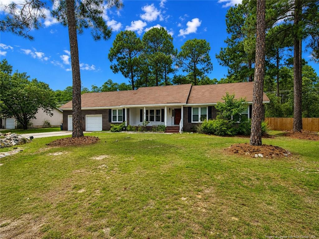 1530 Redbud Drive Property Photo 1