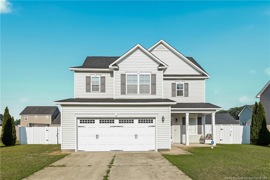 1016 Bombay Drive Property Photo 1