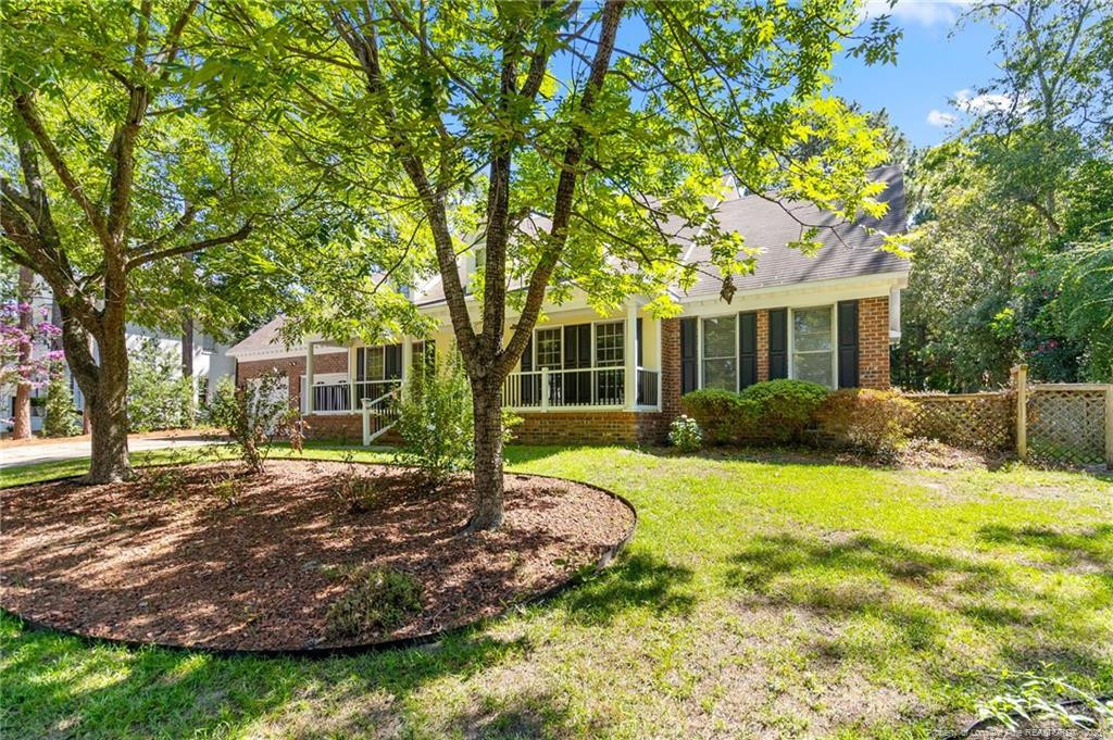 2082 Loganberry Drive Property Photo 1