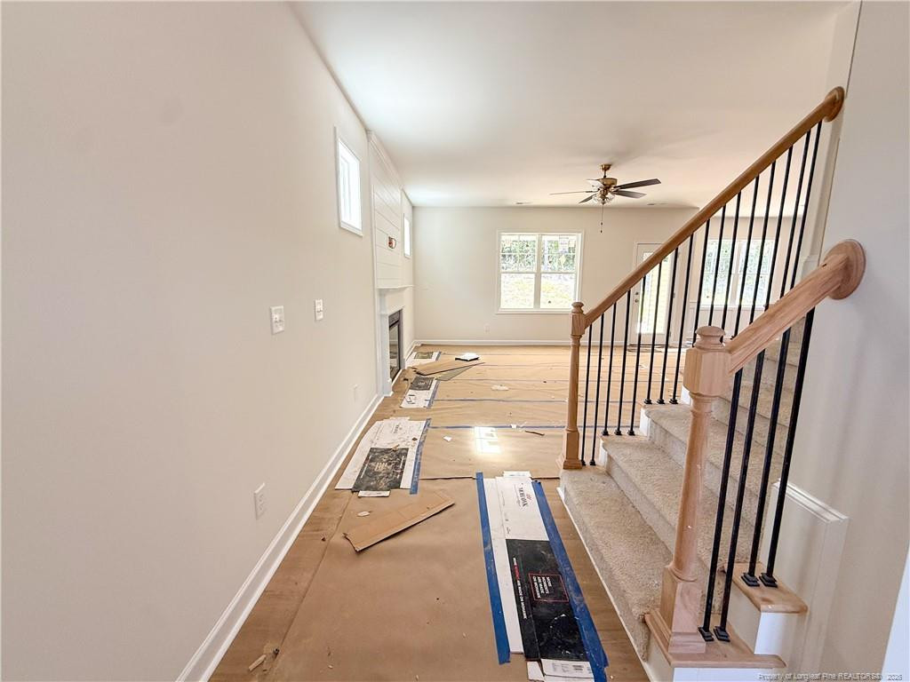 161 Blackburn Farm (lot 8) Drive Property Photo 2