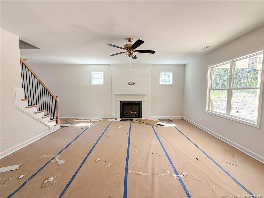 161 Blackburn Farm (lot 8) Drive Property Photo 4