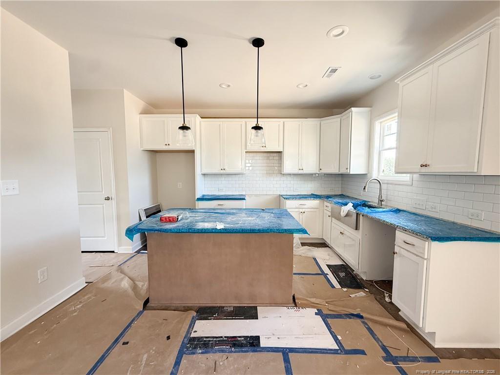 114 Blackburn Farm (lot 24) Drive Property Photo 2