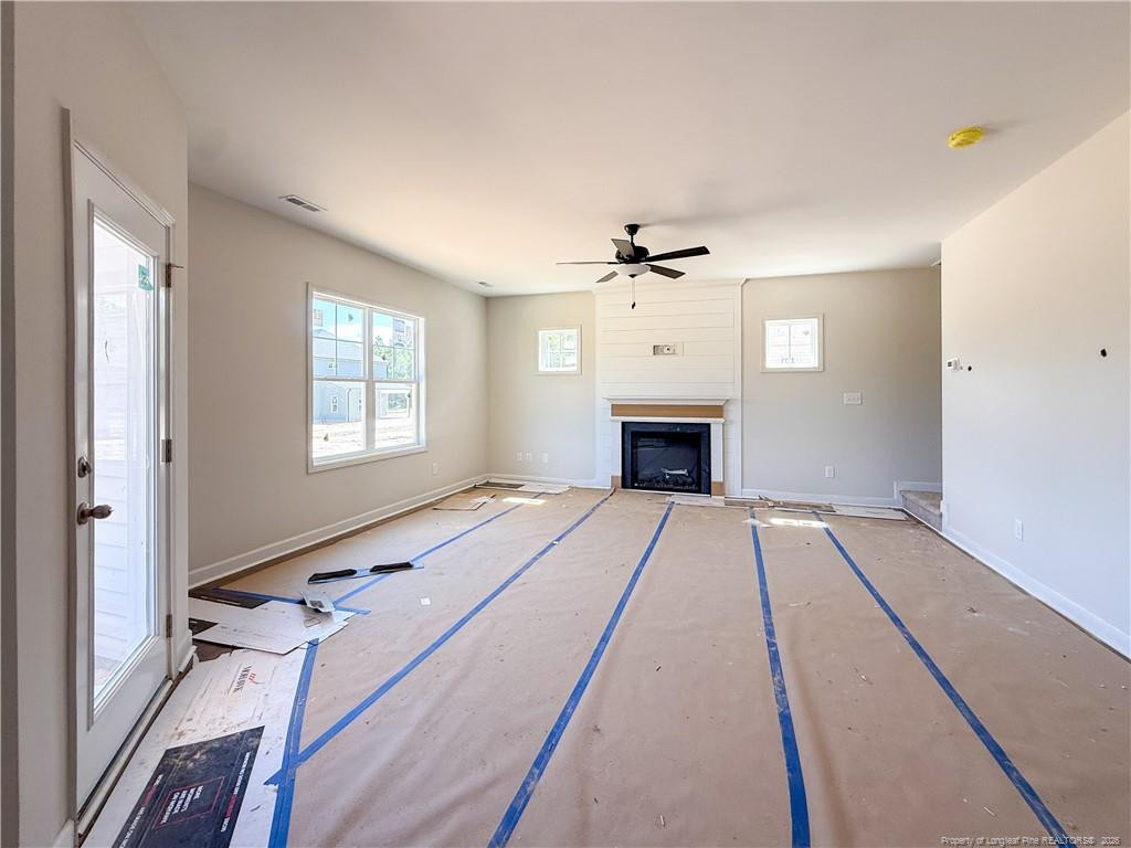 114 Blackburn Farm (lot 24) Drive Property Photo 3