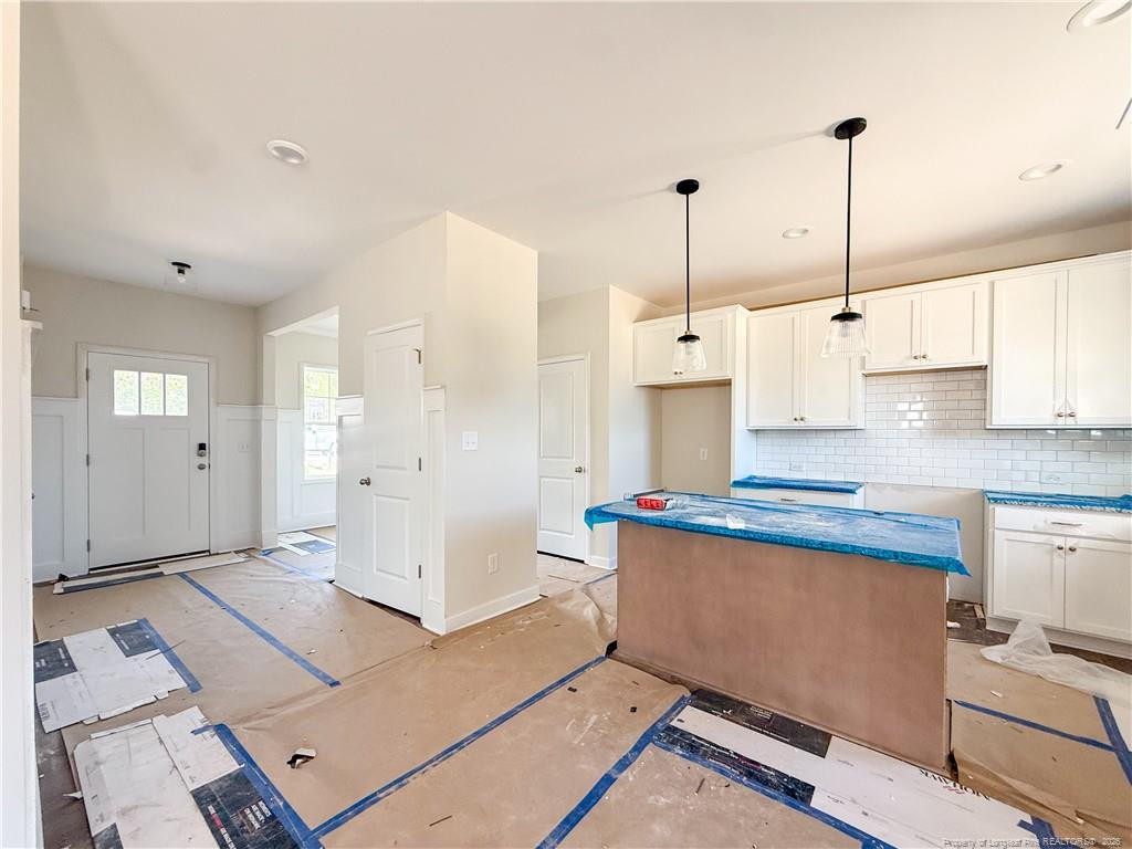114 Blackburn Farm (lot 24) Drive Property Photo 4