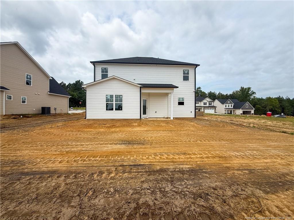 114 Blackburn Farm (lot 24) Drive Property Photo 5