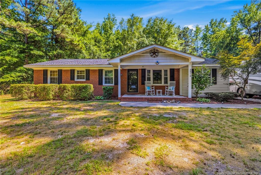 2510 Gainey Road Property Photo 1