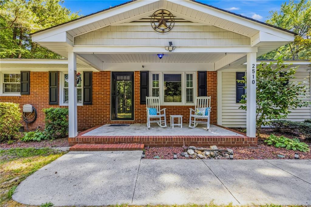 2510 Gainey Road Property Photo 2