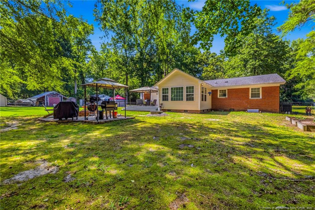 2510 Gainey Road Property Photo 3