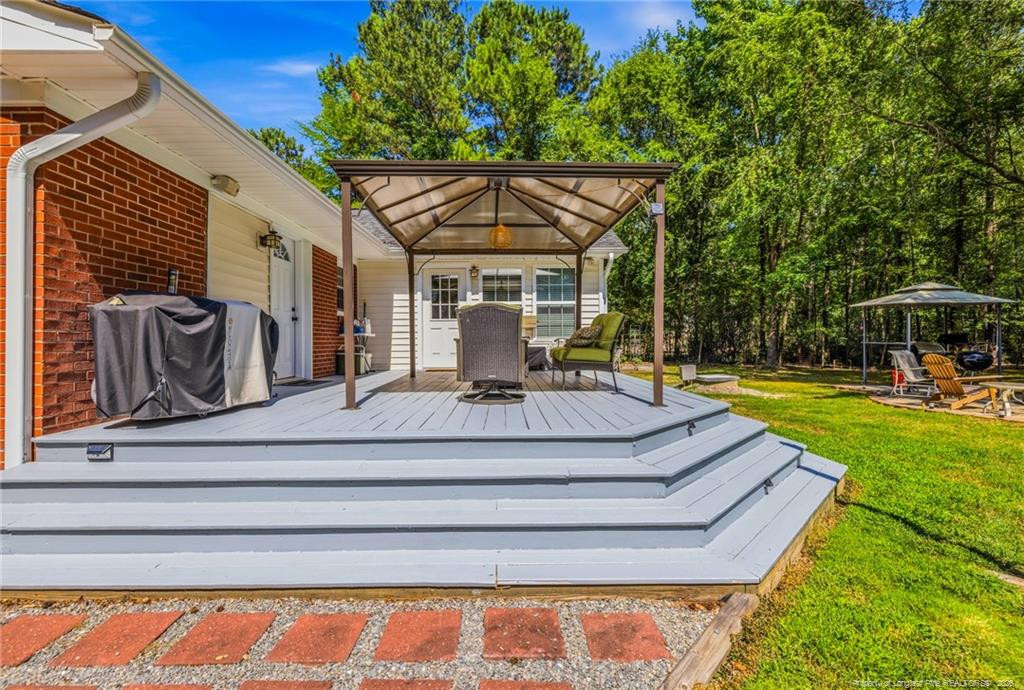 2510 Gainey Road Property Photo 4
