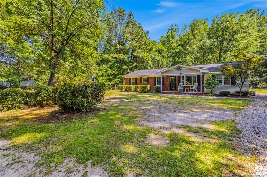 2510 Gainey Road Property Photo 5