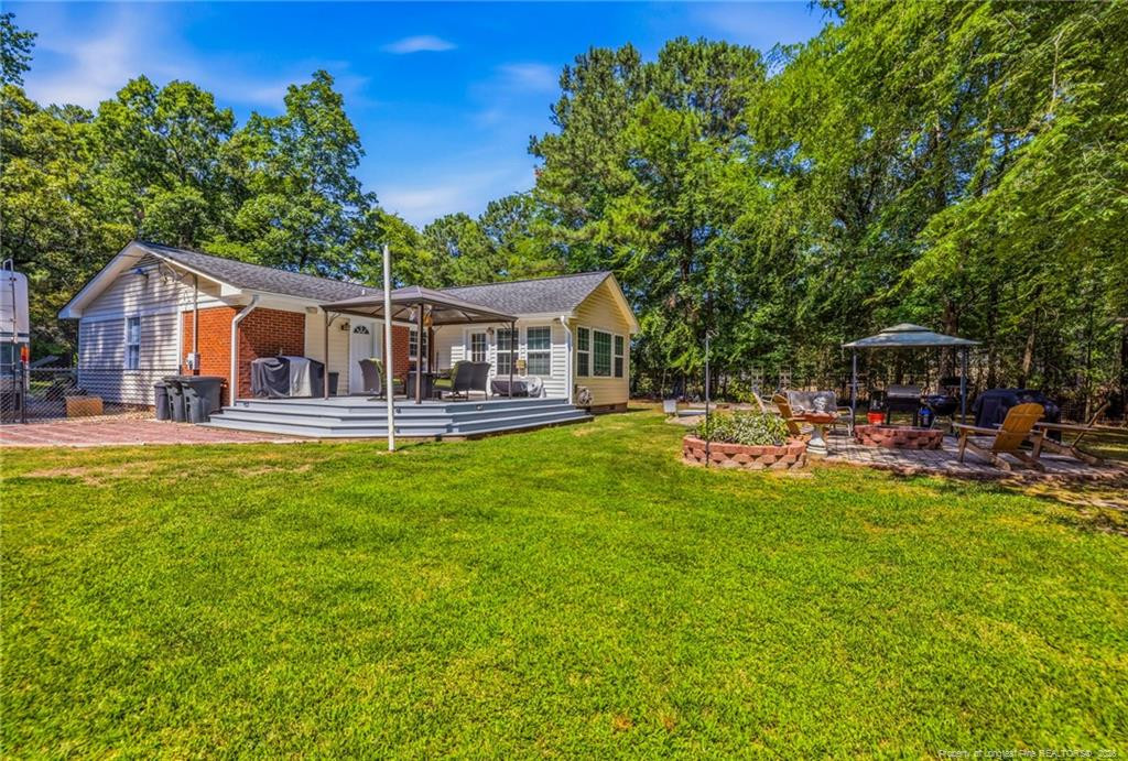 2510 Gainey Road Property Photo 22