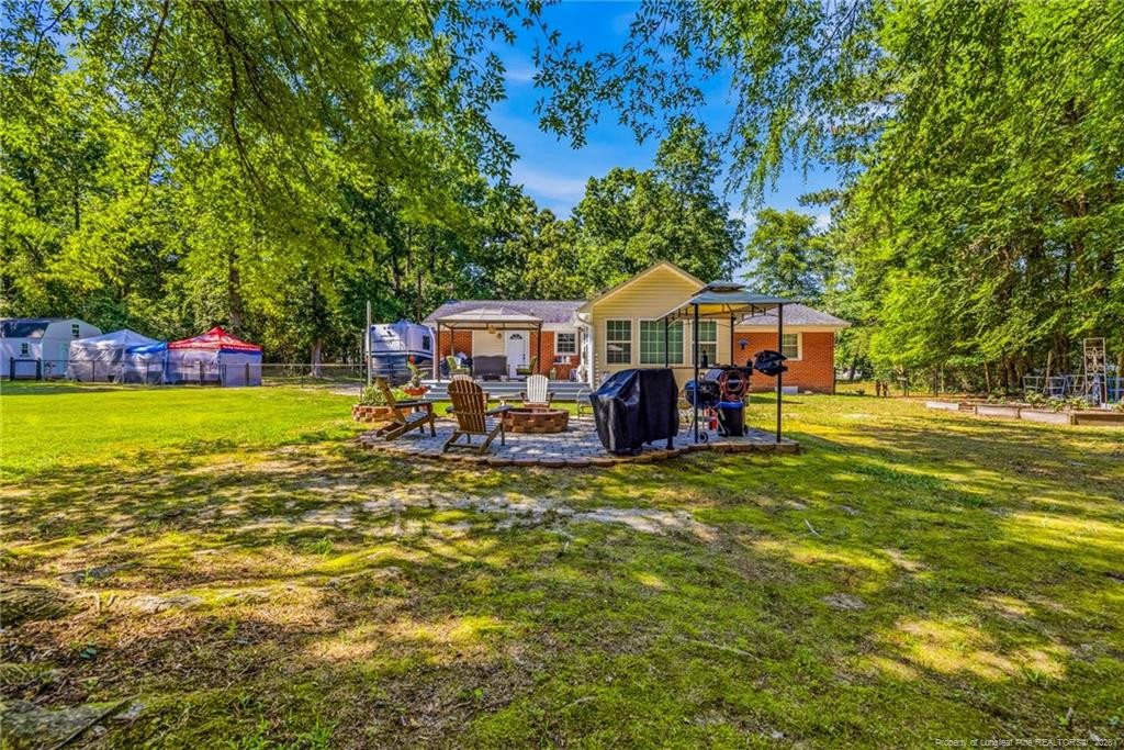 2510 Gainey Road Property Photo 24