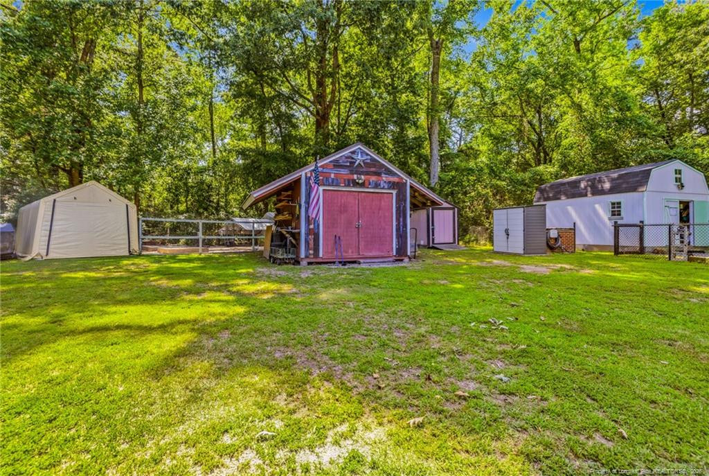 2510 Gainey Road Property Photo 26