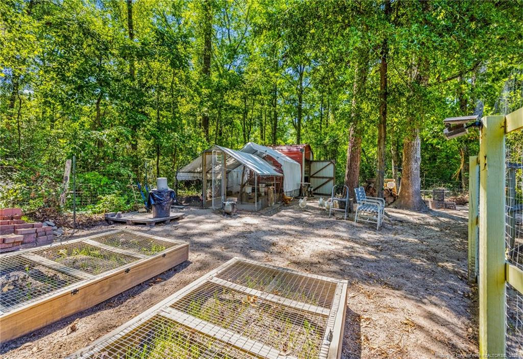 2510 Gainey Road Property Photo 27
