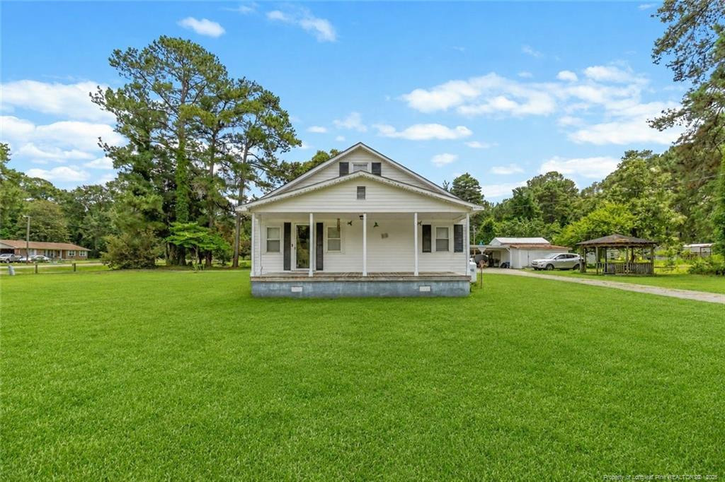 96 Surry Drive Property Photo 1