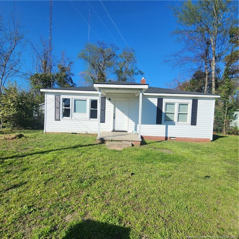 3234 Chandler Street Property Photo 1