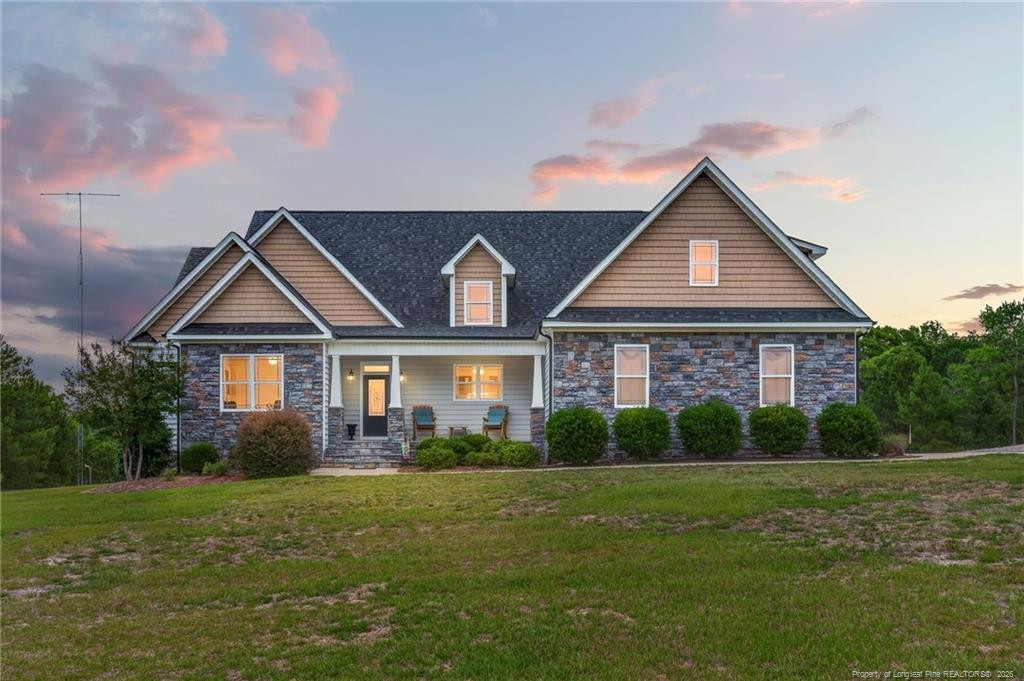 1091 Nursery Road Property Photo 1