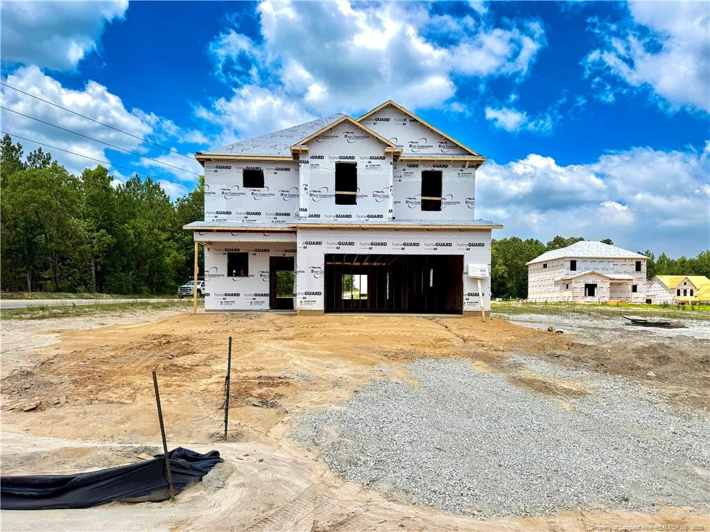 107 Patchway (lot 26) Lane Property Photo 1