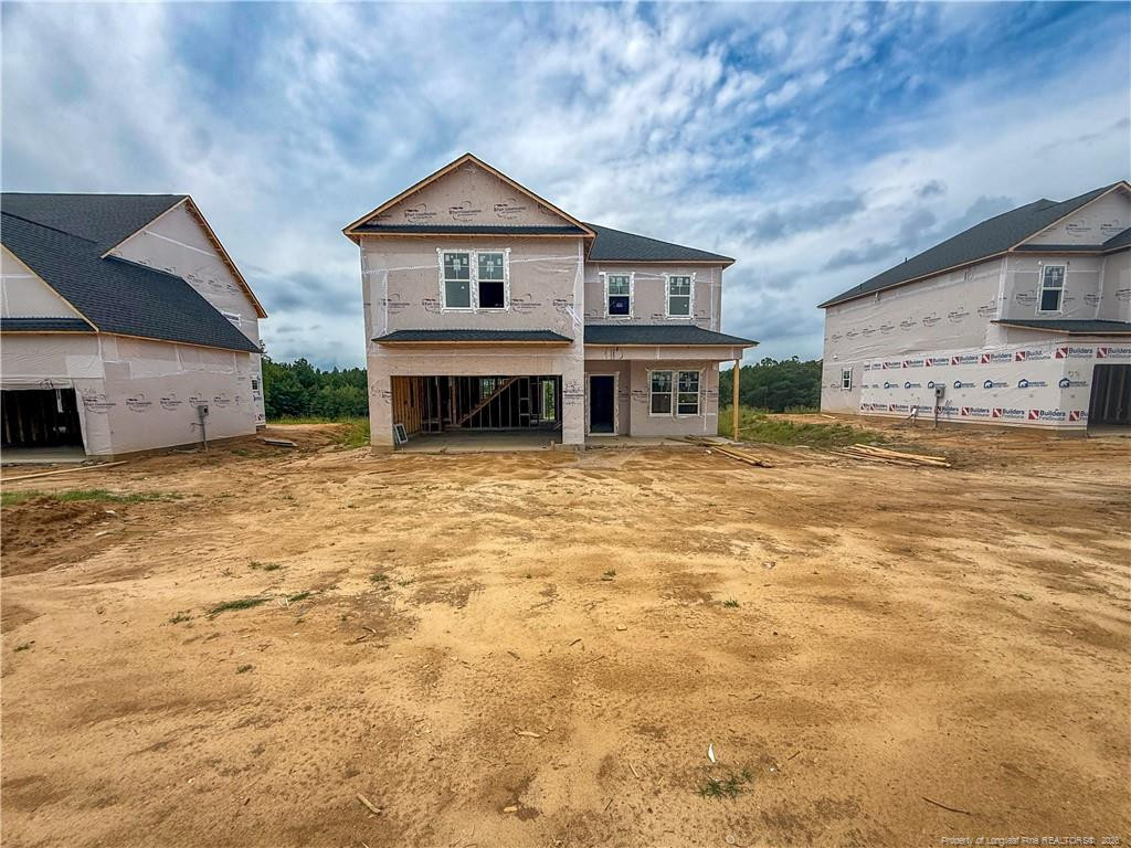 492 Brickendon (lot 297) Lane Property Photo 1