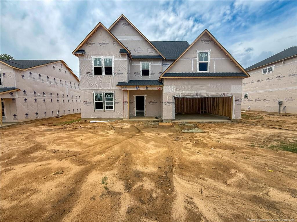 506 Brickendon (lot 298) Lane Property Photo 1