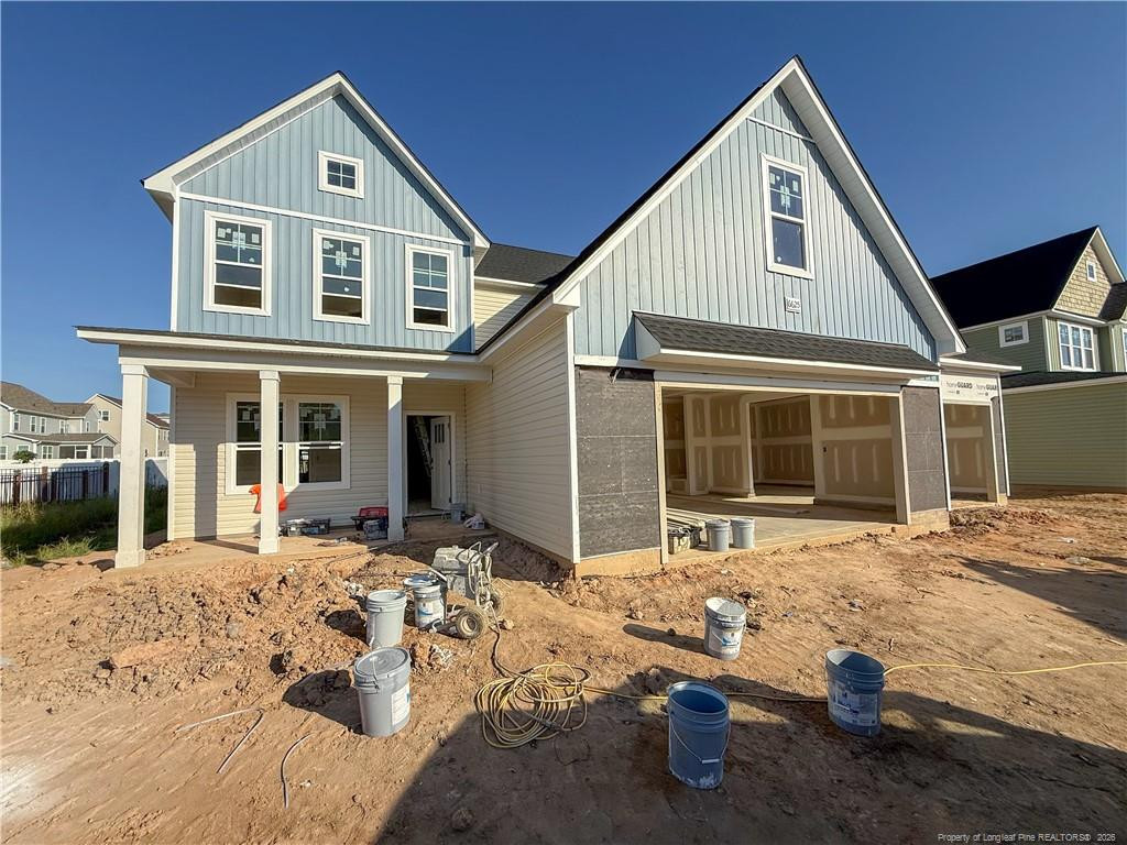 6625 Carswell (lot 99) Drive Property Photo 1
