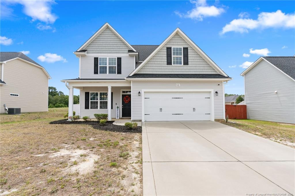 513 Loom Drive Property Photo 1