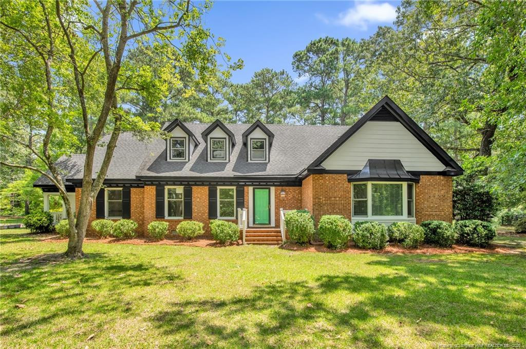 1300 Rock Hill Road Property Photo 1
