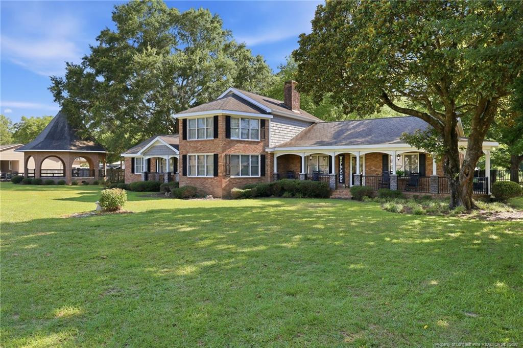 2848 Old Stage Road S Property Photo 1