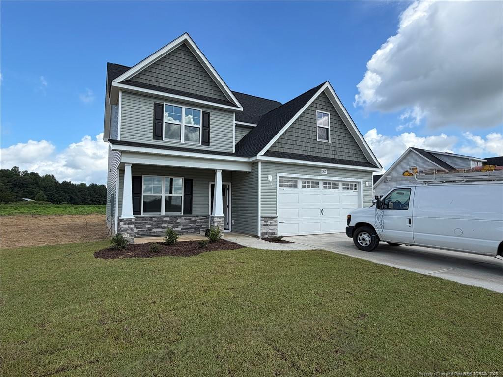 3637 N Old Wire (lot 3) Road Property Photo 1