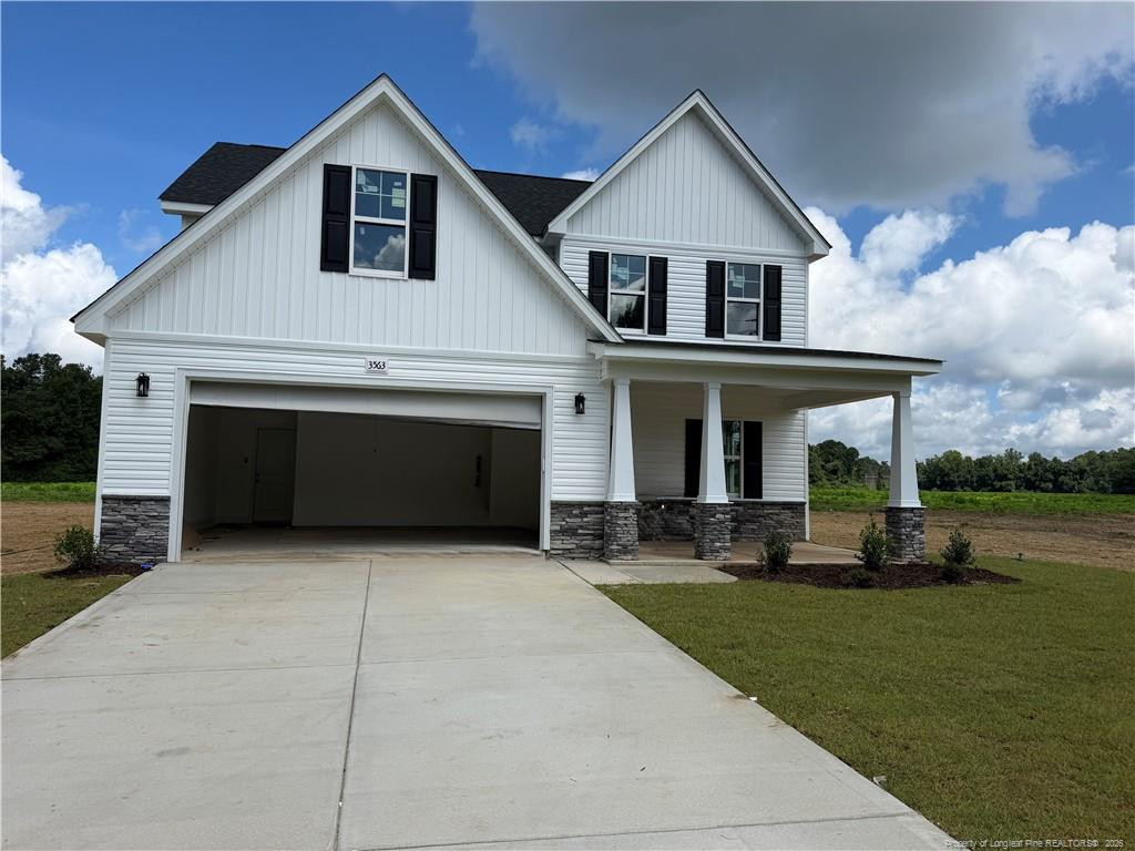 3563 N Old Wire (lot 2) Road Property Photo 1
