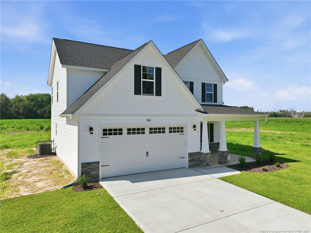 3563 N Old Wire (lot 2) Road Property Photo 3