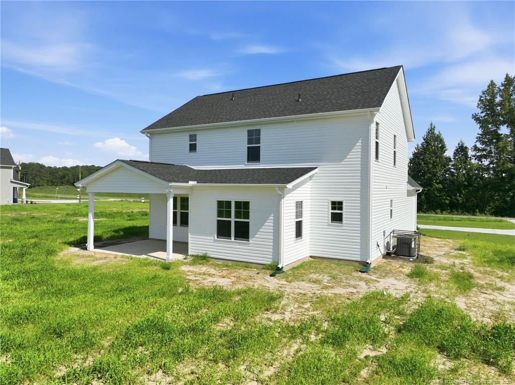 3563 N Old Wire (lot 2) Road Property Photo 35
