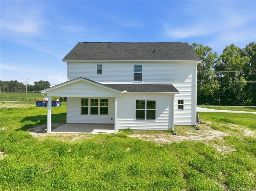 3563 N Old Wire (lot 2) Road Property Photo 36
