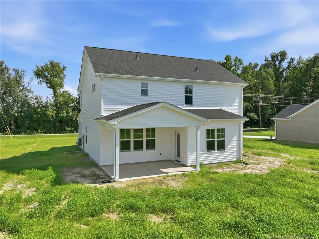 3563 N Old Wire (lot 2) Road Property Photo 37